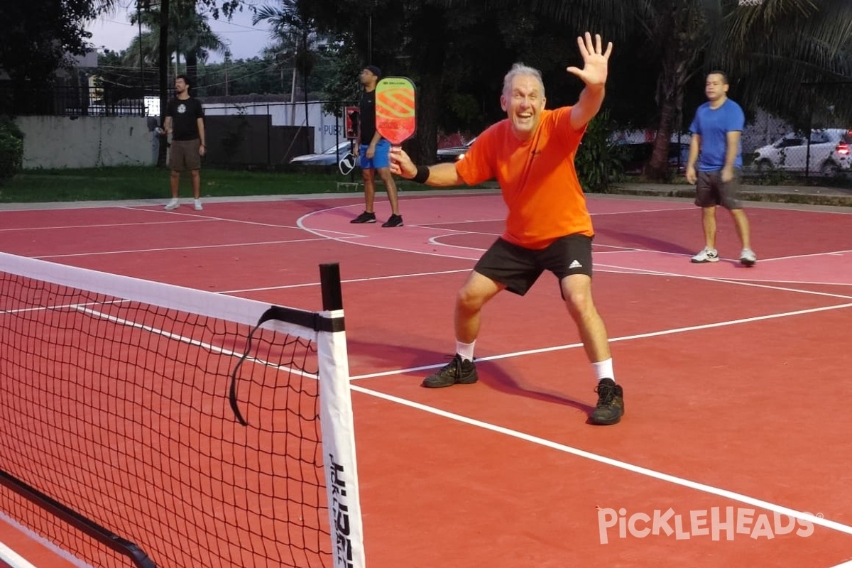 Photo of Pickleball at Las Praderas Pickleball Arena